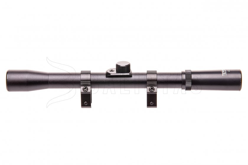 Cannocchiale TERRONIC 4x20 Light