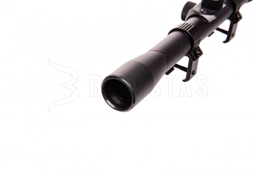 Cannocchiale TERRONIC 4x20 Light