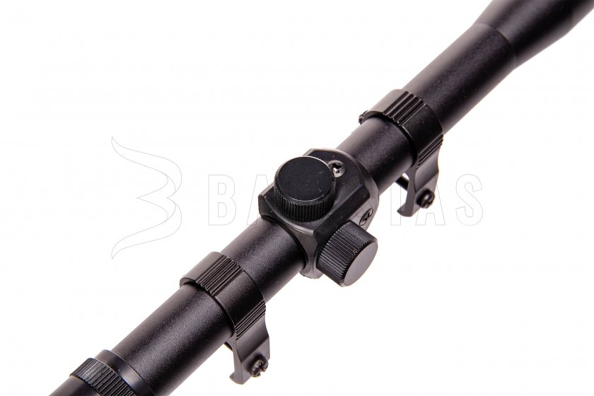 Cannocchiale TERRONIC 4x20 Light