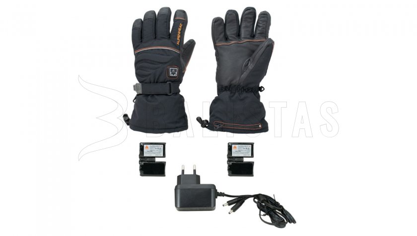 Guanti riscaldati AG2 Fire-Glove - taglia M