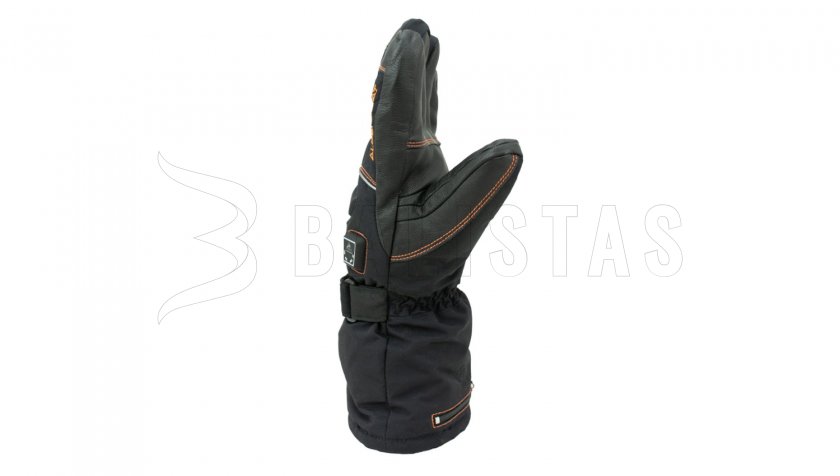 Guanti riscaldati AG2 Fire-Glove - taglia XL