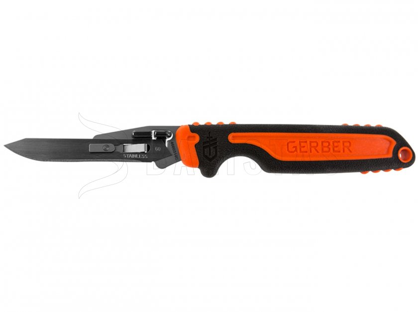 Coltello da caccia Gerber Vital Fixed Blade con fodero