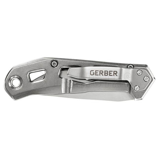 Set Gerber Overcome – machete, coltello, acciarino