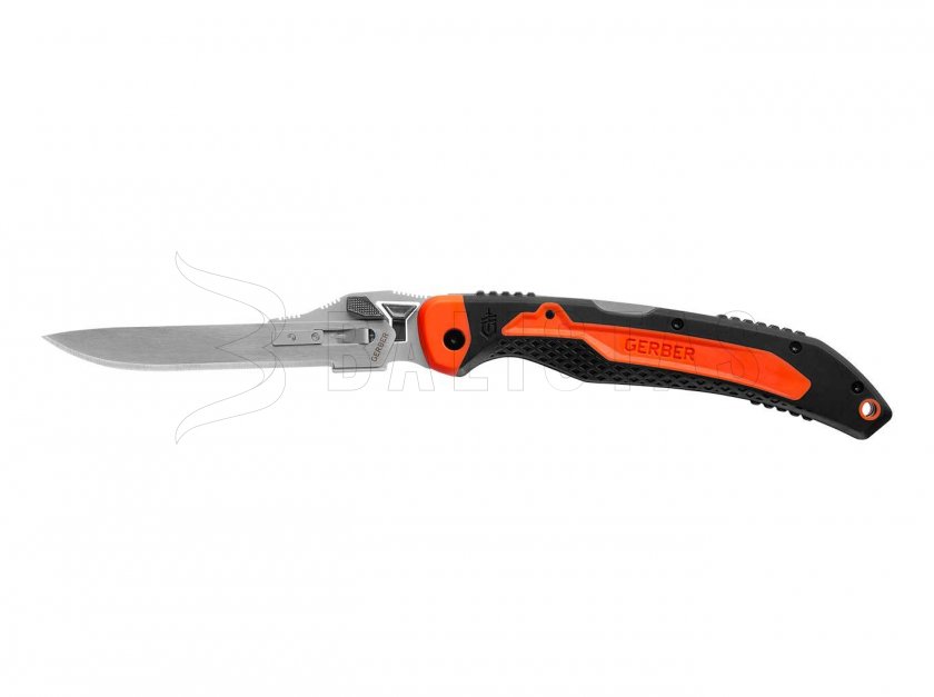 Coltello da caccia Gerber Vital Big Game con fodero