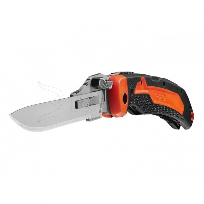 Coltello da caccia Gerber Vital Big Game con fodero