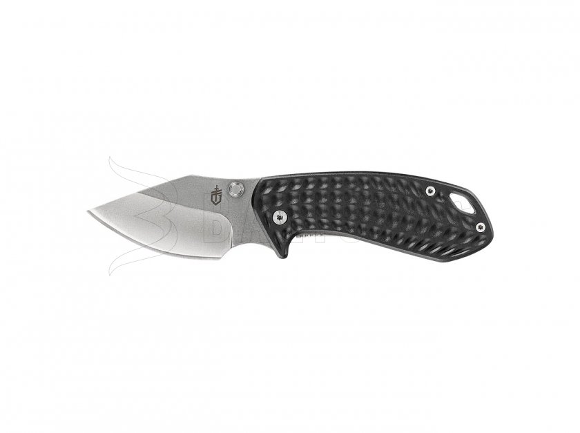 Gerber Kettlebell Folder grigio