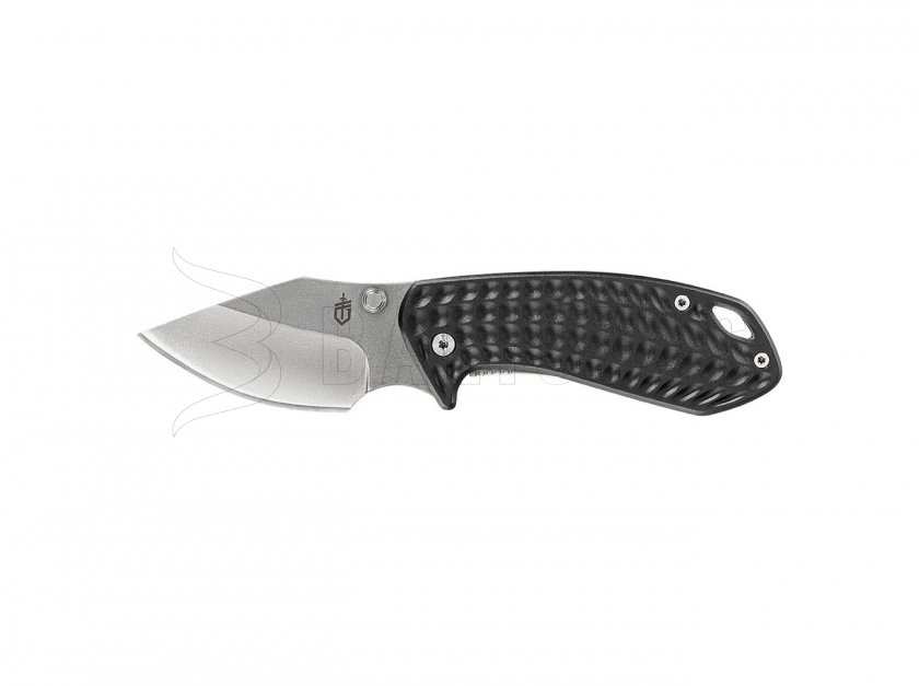 Gerber Kettlebell Folder grigio