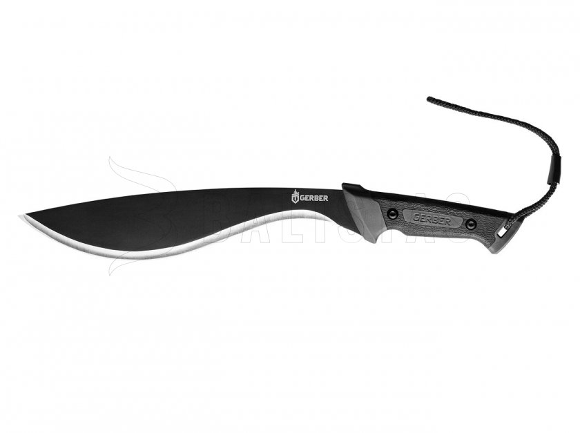 Set da caccia Gerber Pursuit Hunting Kit