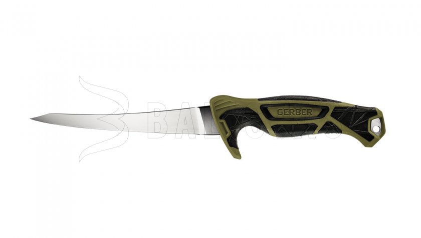 Coltello da filettare Gerber Controller 152mm