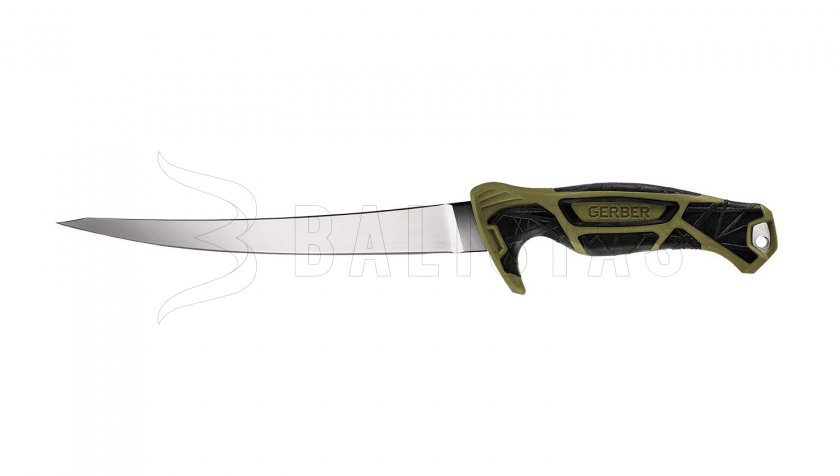 Coltello da filettare Gerber Controller 203mm
