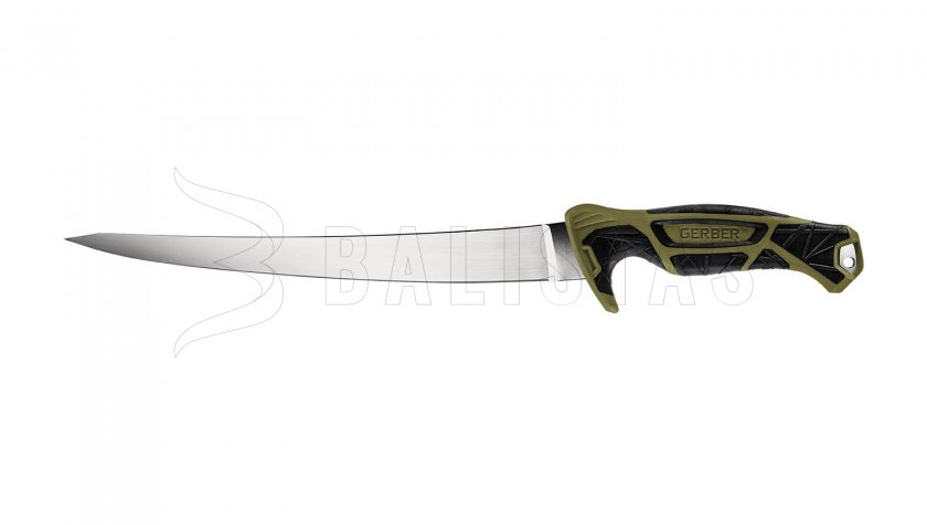 Coltello per sfilettare Gerber Controller 254 mm
