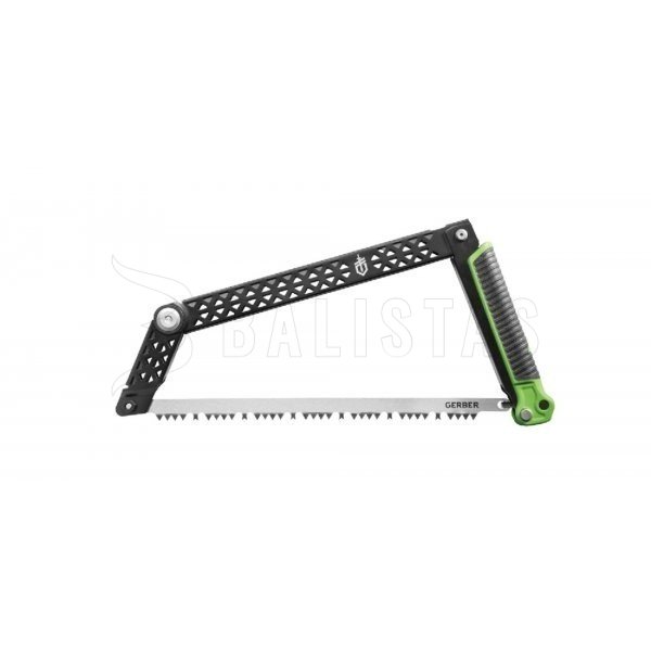 Sega da campo Gerber Freescape