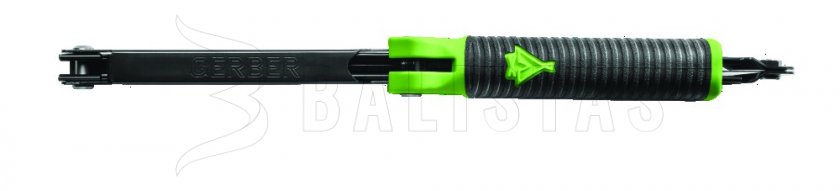 Sega da campo Gerber Freescape