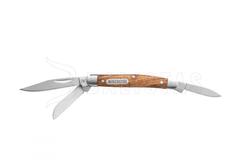 Coltello Winchester Stagecoach