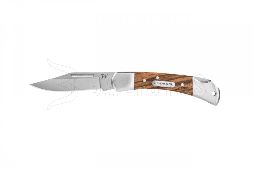 Coltello pieghevole Winchester Lasso