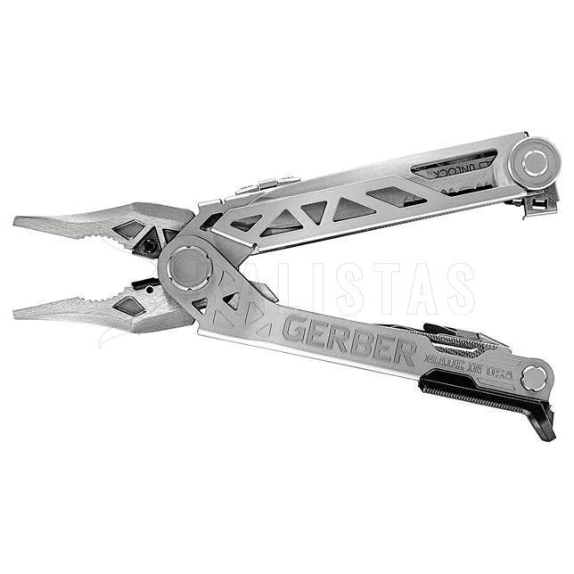 Pinza multifunzione Gerber Center Drive Plus