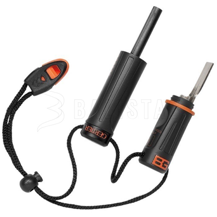 Gerber Sedia Bear Grylls