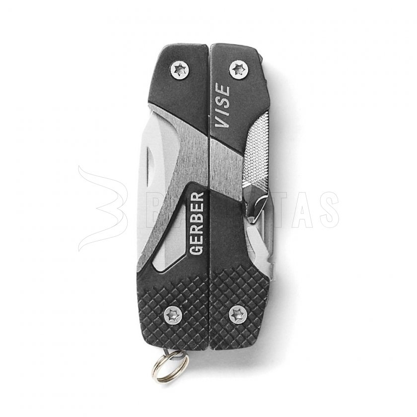 Set pinze Gerber Vise e coltello Gerber Mini-Paraframe