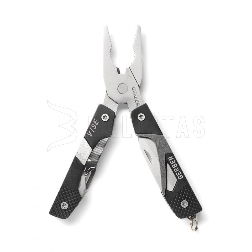 Set pinze Gerber Vise e coltello Gerber Mini-Paraframe