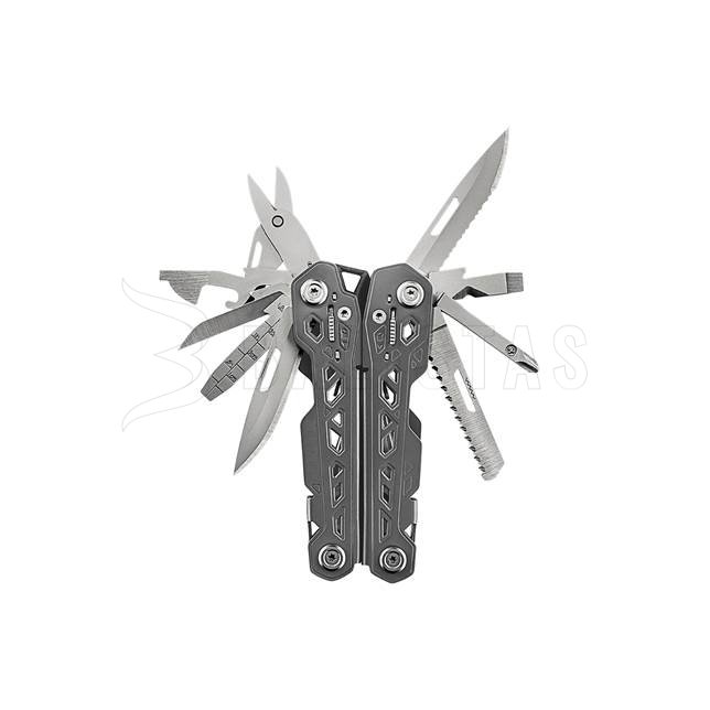 Pinza multifunzione Gerber Truss con fodero