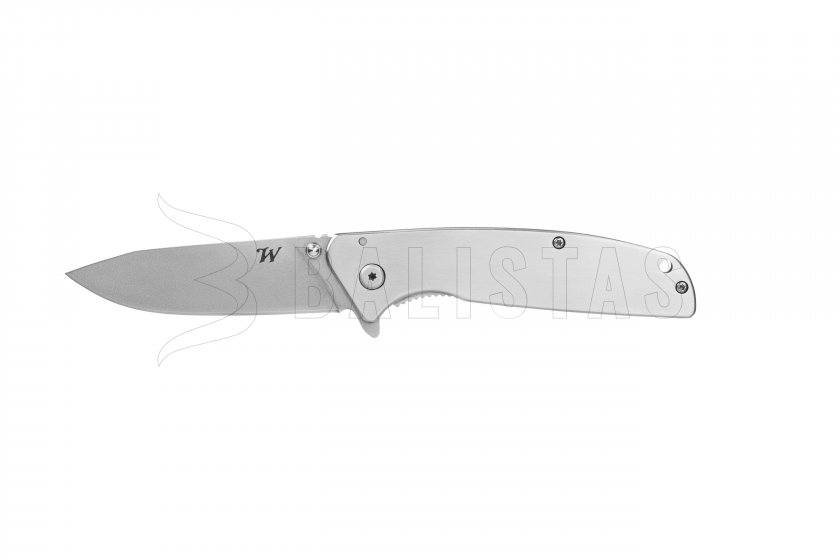 Coltello pieghevole Winchester Ironsight con clip da tasca