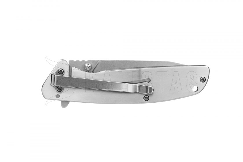 Coltello pieghevole Winchester Ironsight con clip da tasca