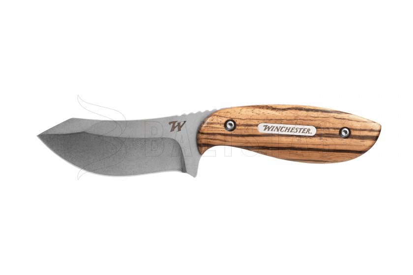 Coltello Winchester Barrens con fodero