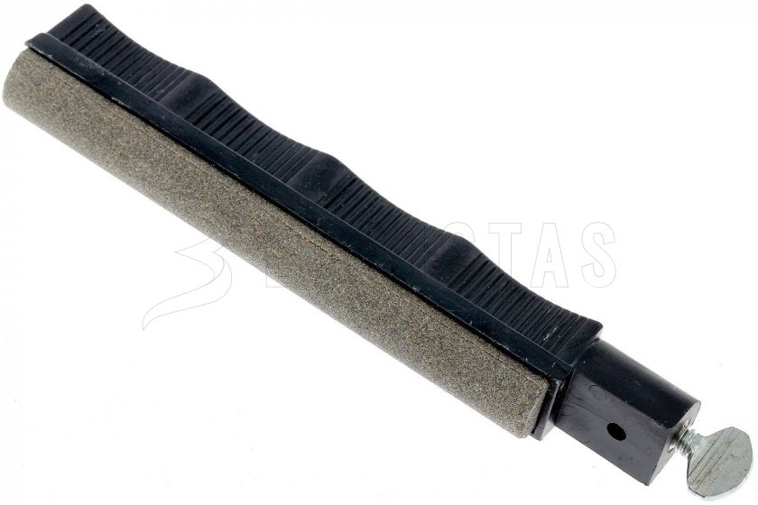 Pietra per affilare arrotondata Lansky Coarse-Curved Blade Hone