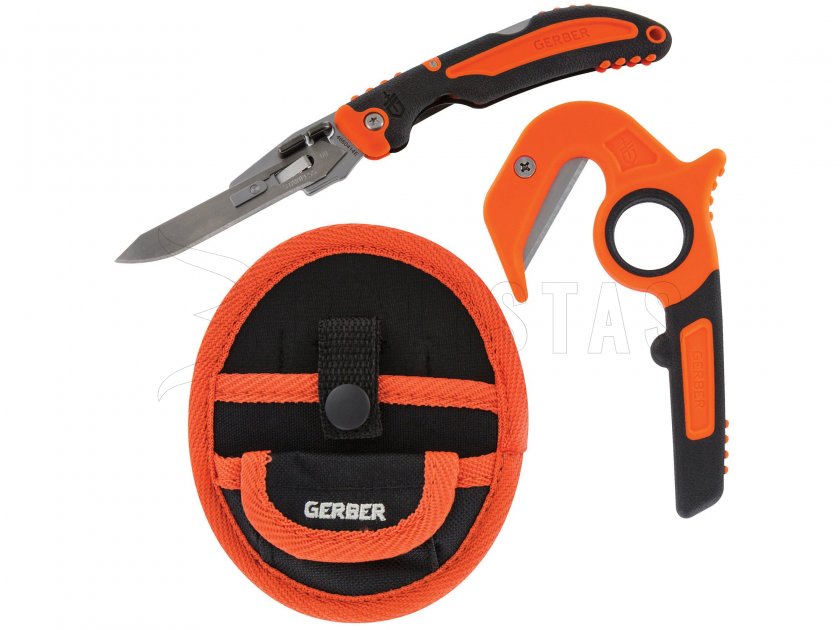 Set da caccia Gerber Vital Combo