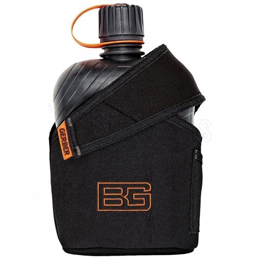 Gerber Bear Grylls Mensa 1L