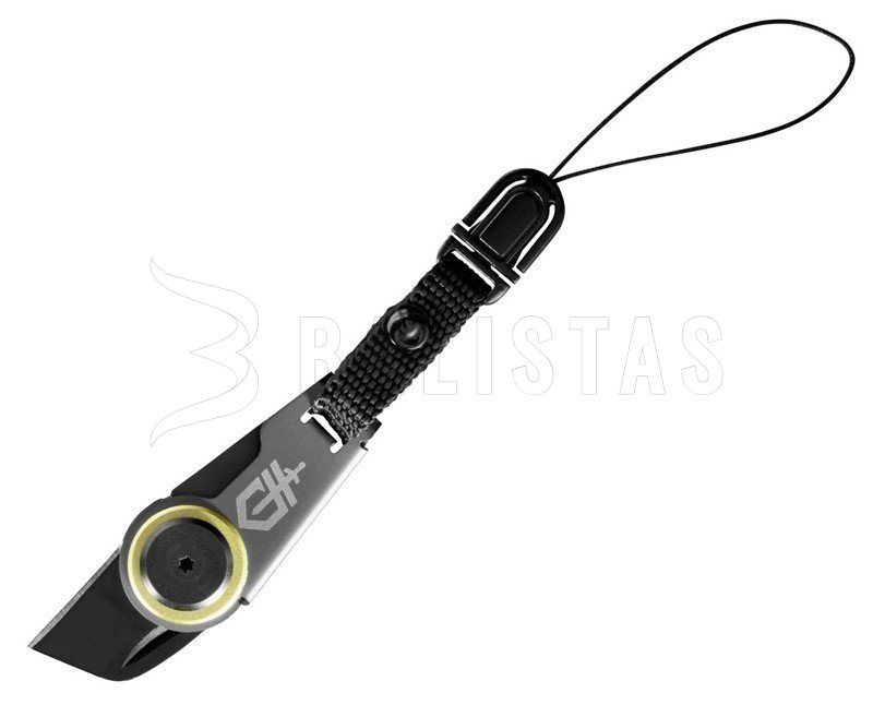 Ciondolo Gerber GDC Zip Blade