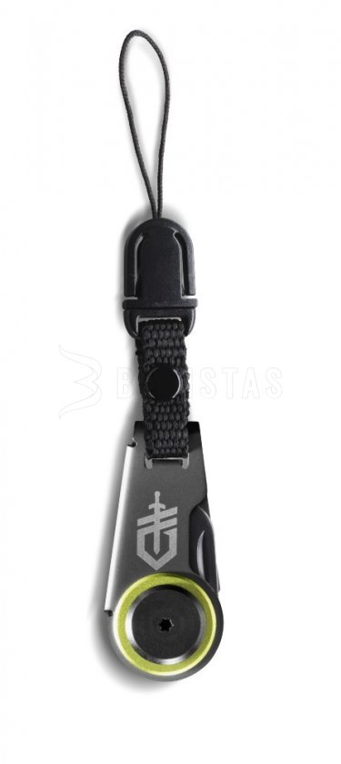 Ciondolo Gerber GDC Zip Blade