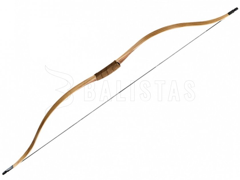 Arco Ragim Taiga Custom 48" 45lb destro