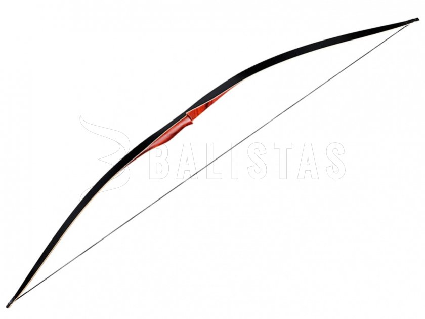 Arco Ragim Wolf Longbow 68" 35lb