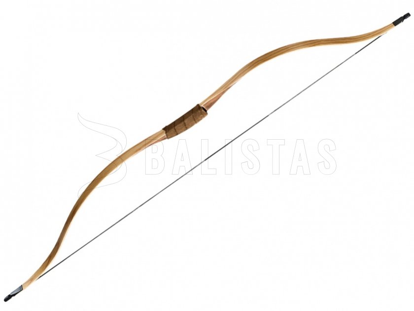 Arco Ragim Taiga Custom 48" 35lb destro