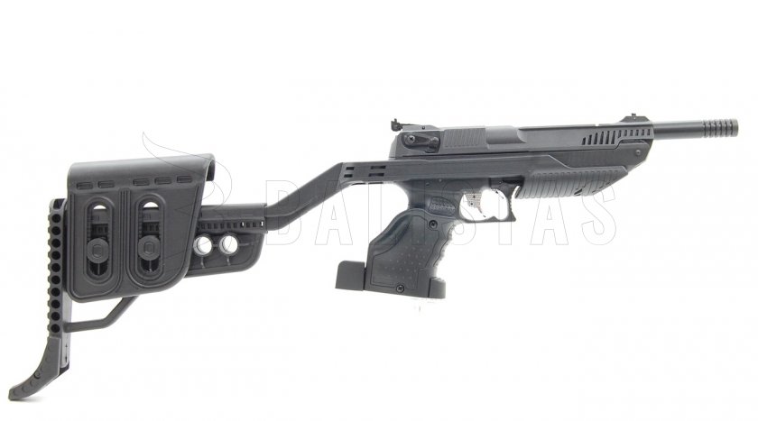 Calcio per Zoraki HP-01 sinistro