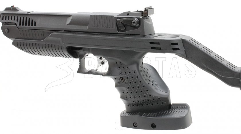 Calcio per Zoraki HP-01 sinistro
