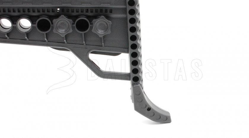 Calcio per Zoraki HP-01 sinistro
