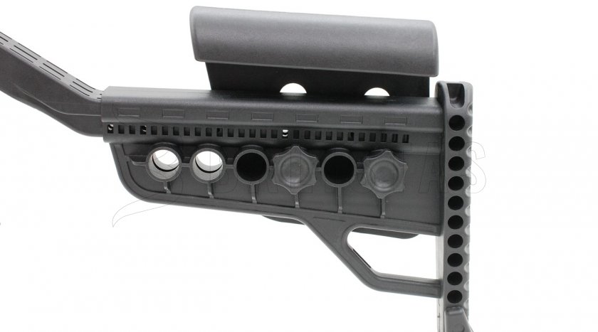 Calcio per Zoraki HP-01 sinistro
