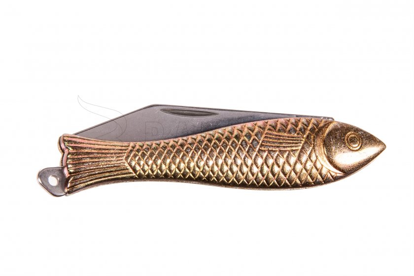 Coltello Mikov Rybička zlatá