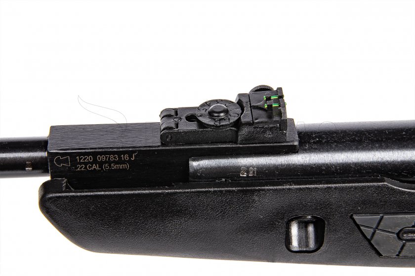 Carabina ad aria Hatsan Striker 1000S Vortex 5,5mm