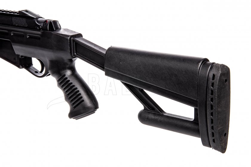 Carabina ad aria compressa Hatsan AirTact 4,5mm FP