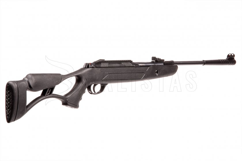Carabina ad aria compressa Hatsan AirTact PD 4,5mm