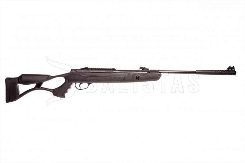 Carabina ad aria compressa Hatsan AirTact PD 5,5mm