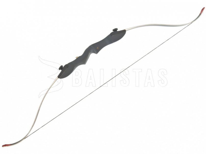 Luk Ragim Matrix Evo nero 62" 24lb