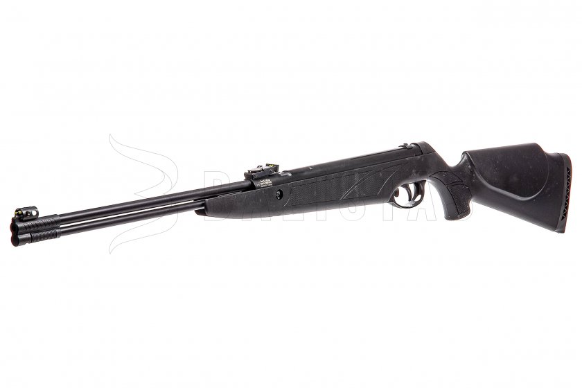 Carabina ad aria compressa Ekol Major F nera 5,5mm