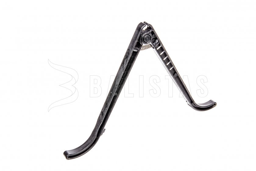 Carabina ad aria compressa Ekol Major F nera 5,5mm