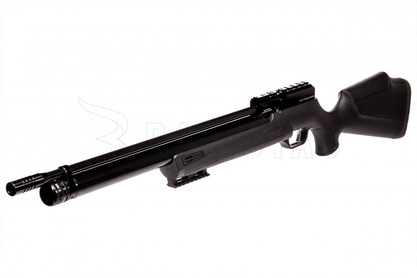 Carabina ad aria compressa Ekol ESP 1450H nera 4,5mm