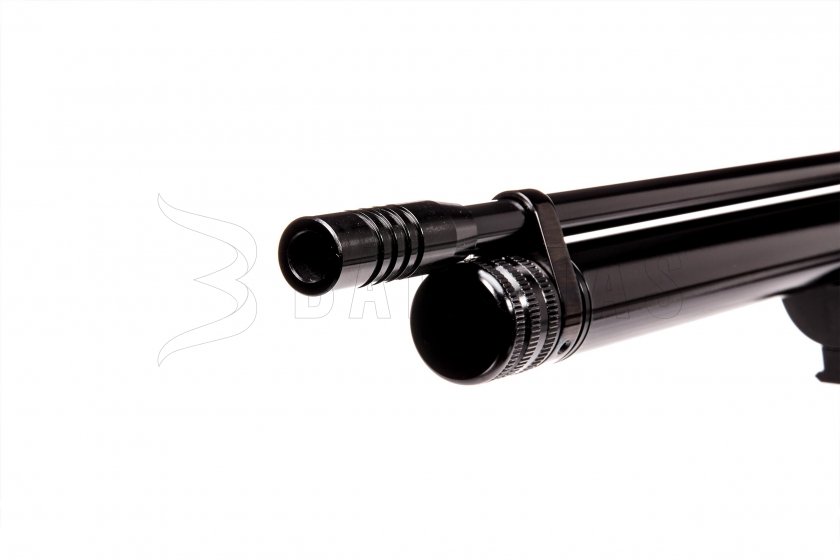 Carabina ad aria compressa Ekol ESP 1450H nera 4,5mm