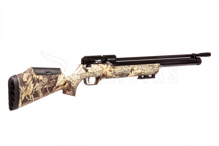Carabina ad aria compressa Ekol ESP 1550H camo 5,5mm